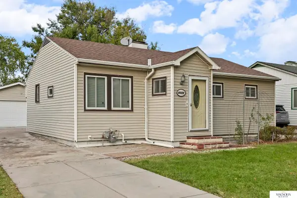 4624 Gladstone Street, Lincoln, NE 68504