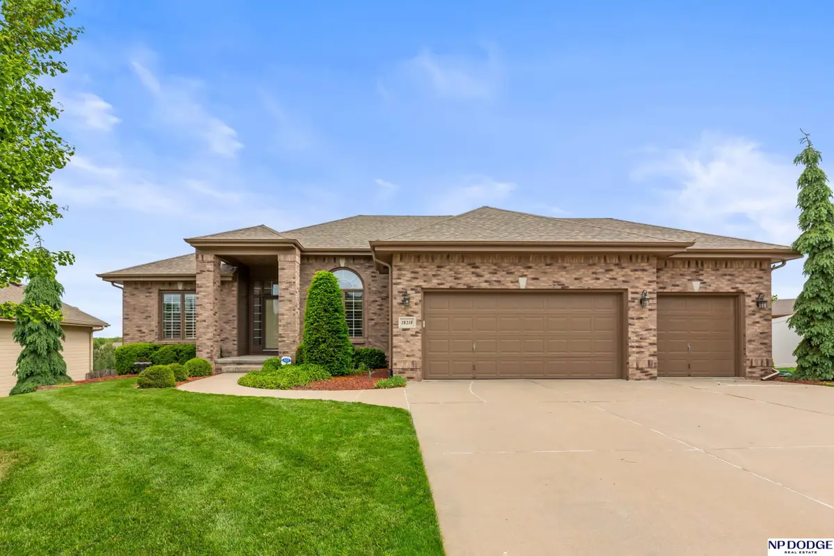 18218 Van Camp Drive, Omaha, NE 68130 - #1