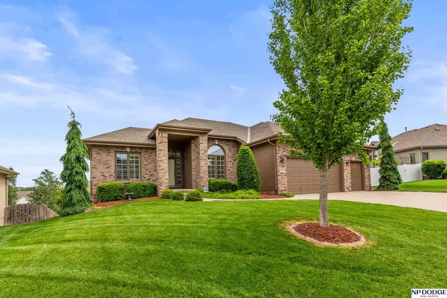 18218 Van Camp Drive, Omaha, NE 68130 - #2