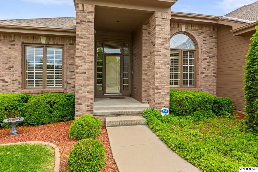 18218 Van Camp Drive, Omaha, NE 68130 - #3
