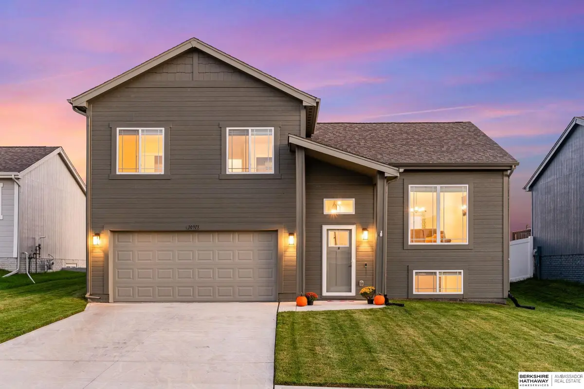 10913 Craig Street, Omaha, NE 68142 - #1