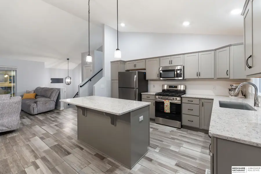 10913 Craig Street, Omaha, NE 68142 - #2