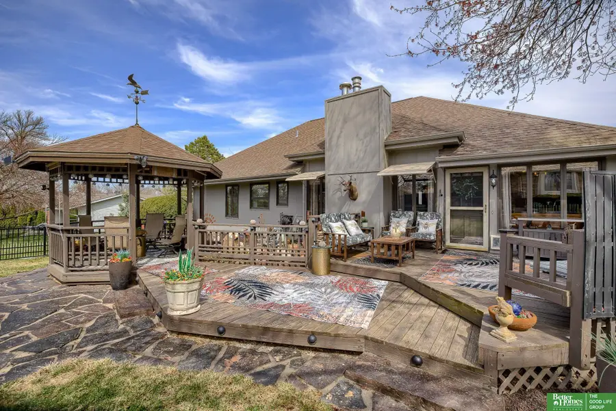 11024 N 61st Street, Omaha, NE 68152 - Image #2