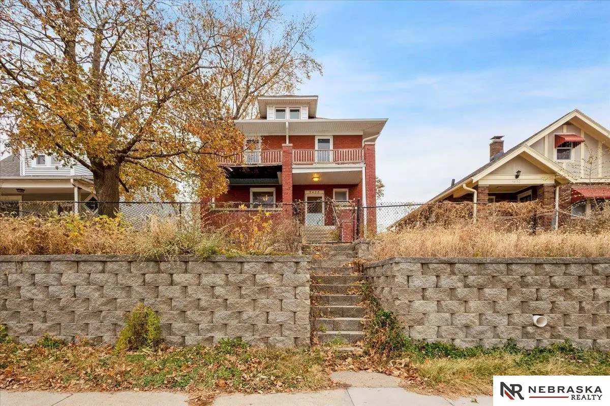 5408 S 22nd Street, Omaha, NE 68107 - Image #1
