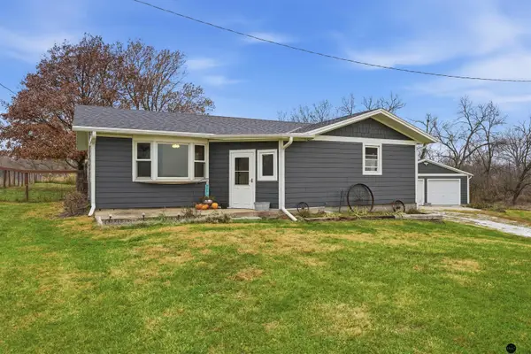 429 Russell Street, Alvo, NE 68304