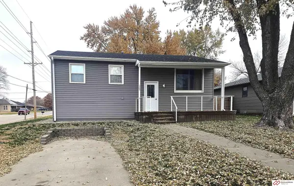 1700 Jackson Street, Beatrice, NE 68310