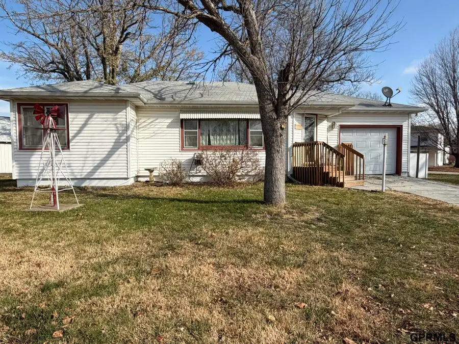 520 W Hickory Street, Wilber, NE 68465 - Image #3