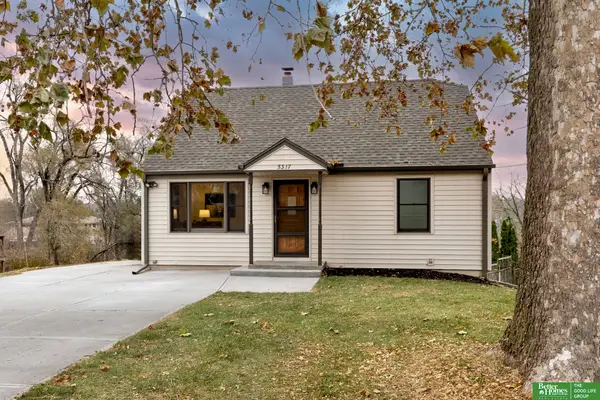 5317 S 53 Street, Omaha, NE 68117