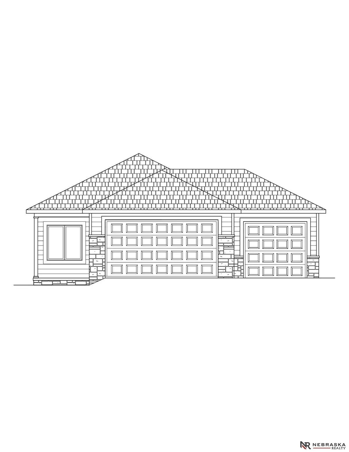 8701 Camrose Lane, Lincoln, NE 68526 - Image #1