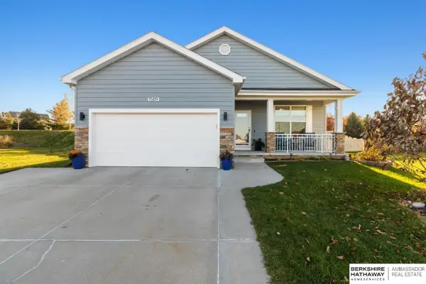 15819 Jardine Circle, Bennington, NE 68007