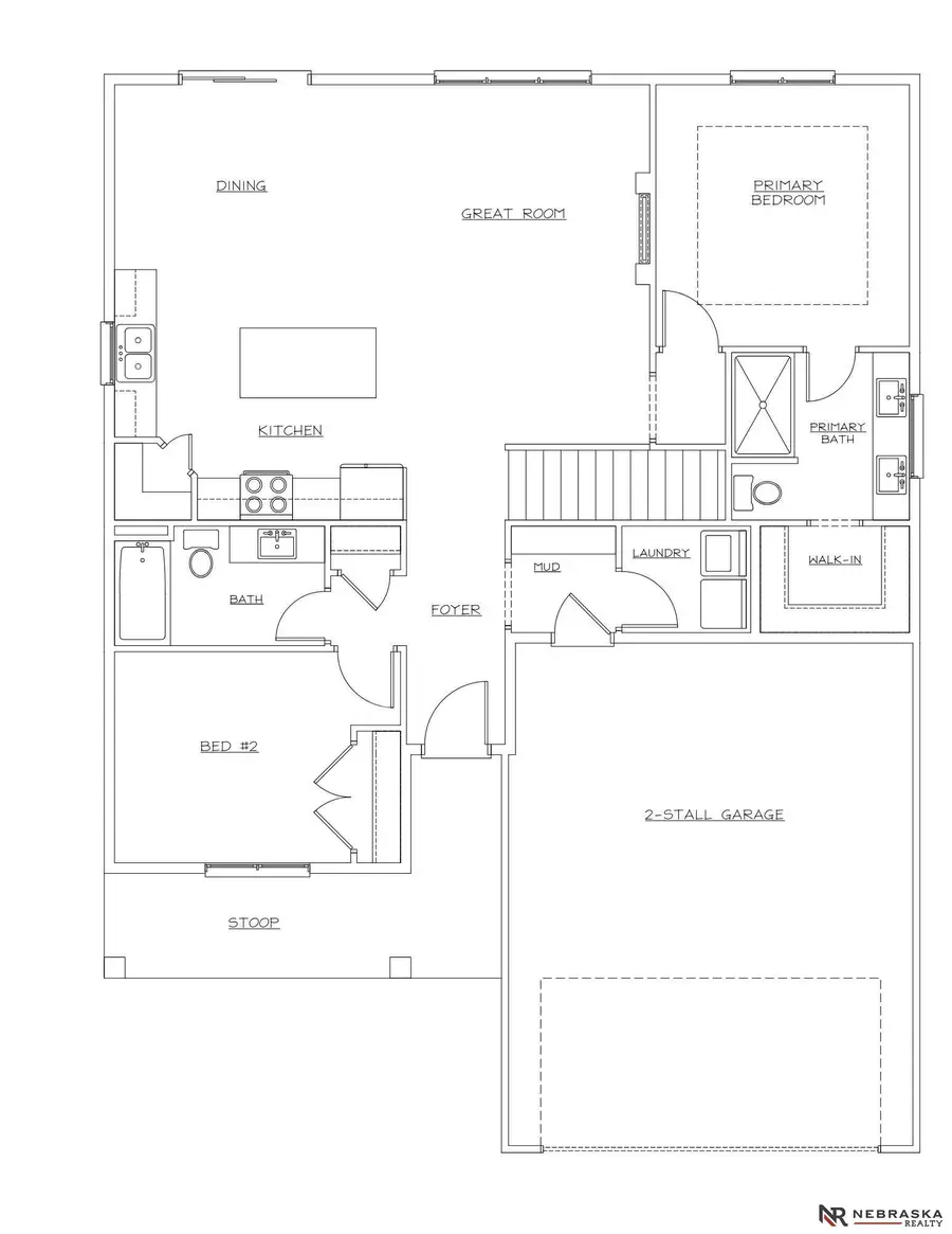 9640 S 87th Street, Lincoln, NE 68526 - Image #2