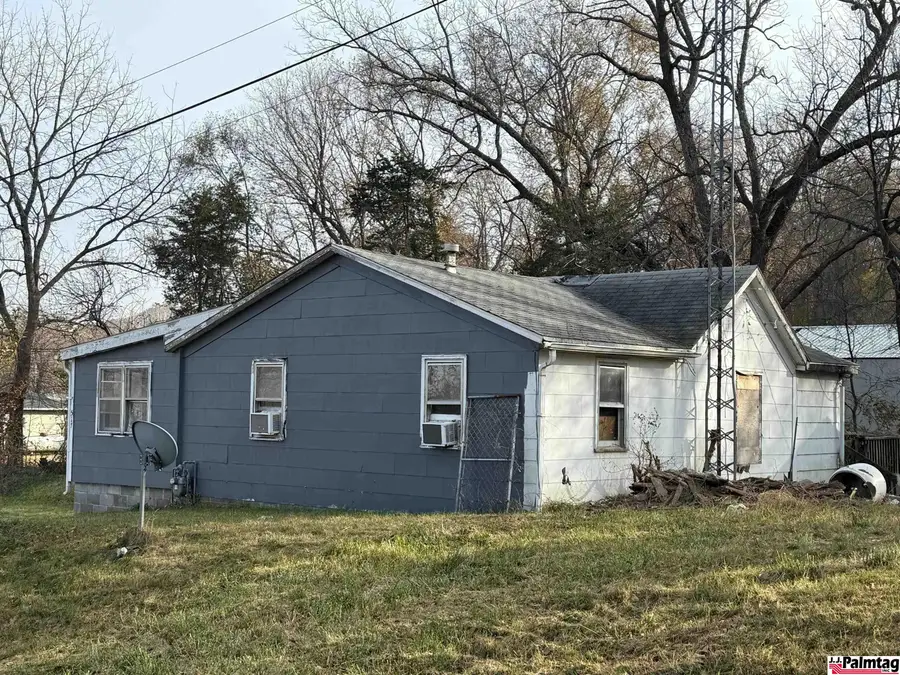 517 Mulberry Street, Peru, NE 68421 - #2