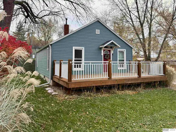 315 A Street, Union, NE 68455