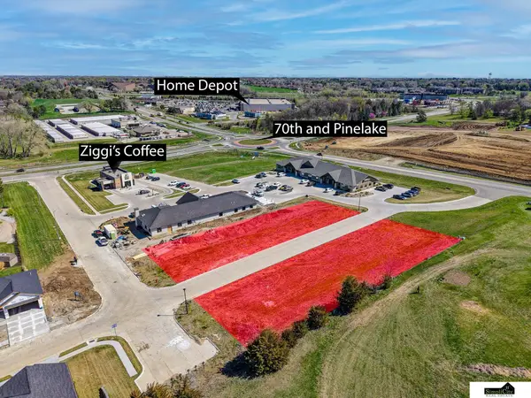 6900 Weigel Drive, Lincoln, NE 68516