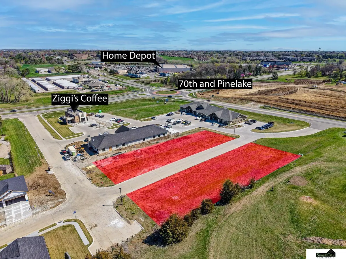 6931 Weigel Drive, Lincoln, NE 68516 - Image #1