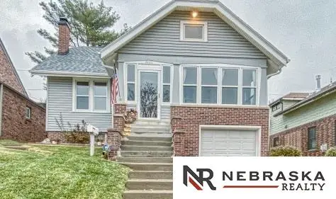4420 Hickory Street, Omaha, NE 68105