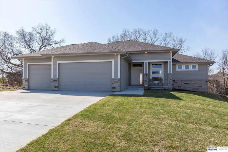 16015 Zac Lane, Bennington, NE 68007 - Image #2