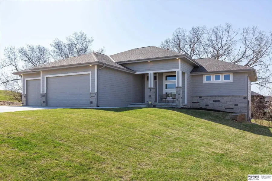 16015 Zac Lane, Bennington, NE 68007 - Image #3