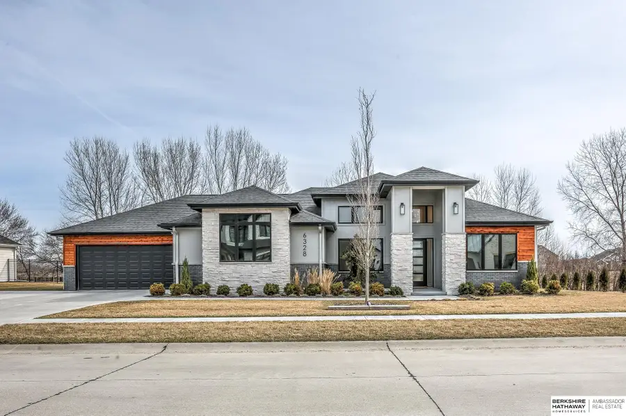 6328 N 295th Street, Valley, NE 68064 - Image #2