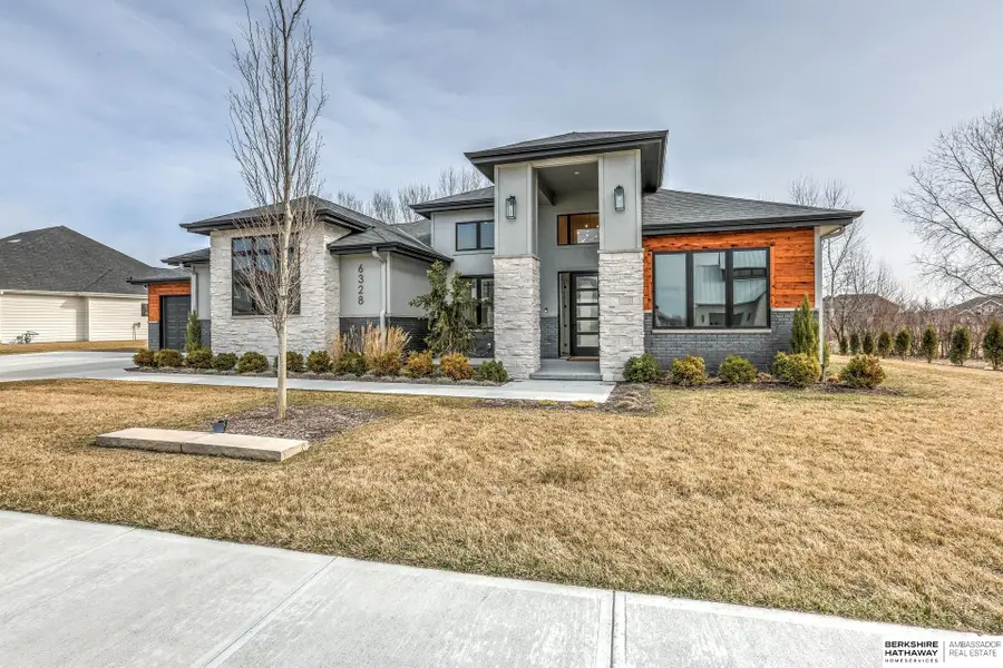 6328 N 295th Street, Valley, NE 68064 - Image #3