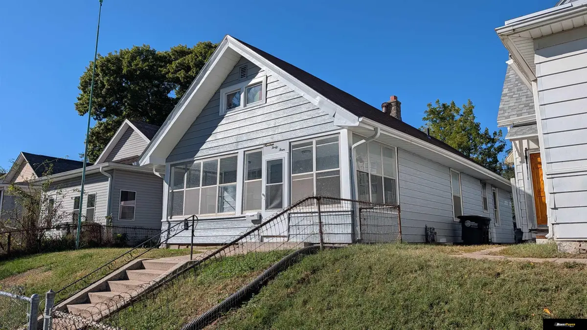 1944 S 11 Street, Omaha, NE 68108 - Image #1