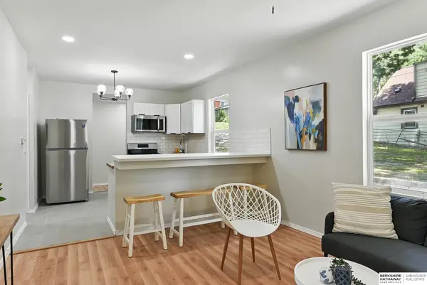 3410 U Street, Omaha, NE 68107