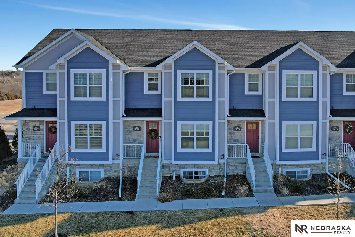 7008 Kentwell Lane, Lincoln, NE 68516 - #1