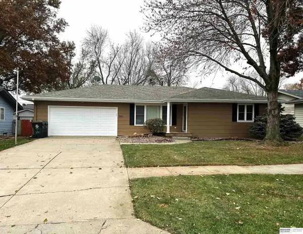 301 Rose Avenue, Yutan, NE 68073