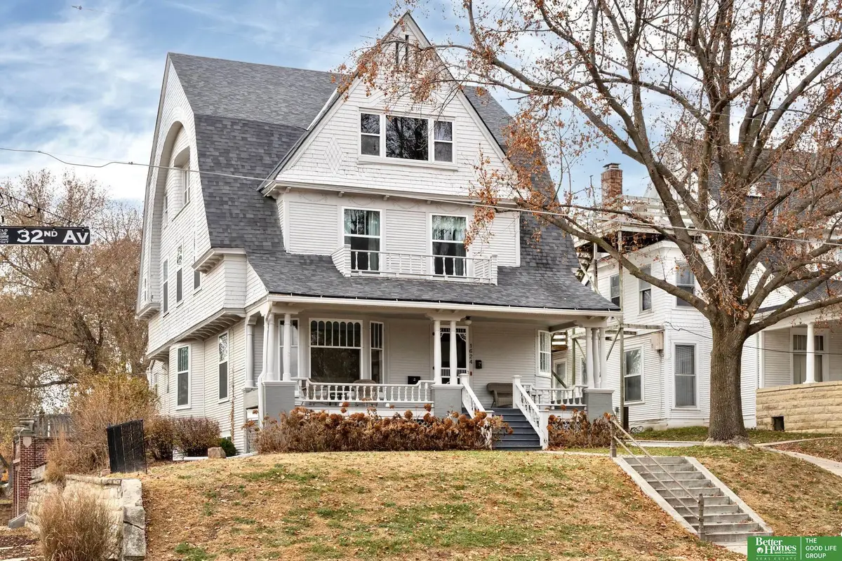 1624 S 32 Avenue, Omaha, NE 68105 - Image #1
