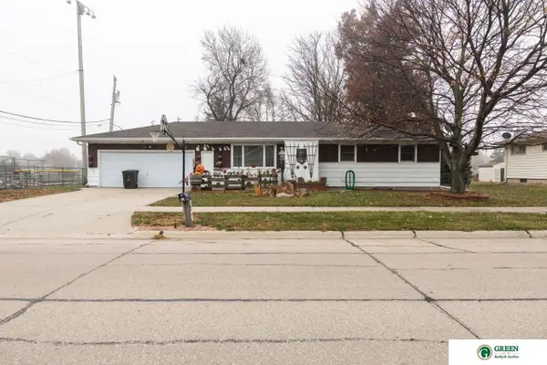 620 E 19th Street, York, NE 68467