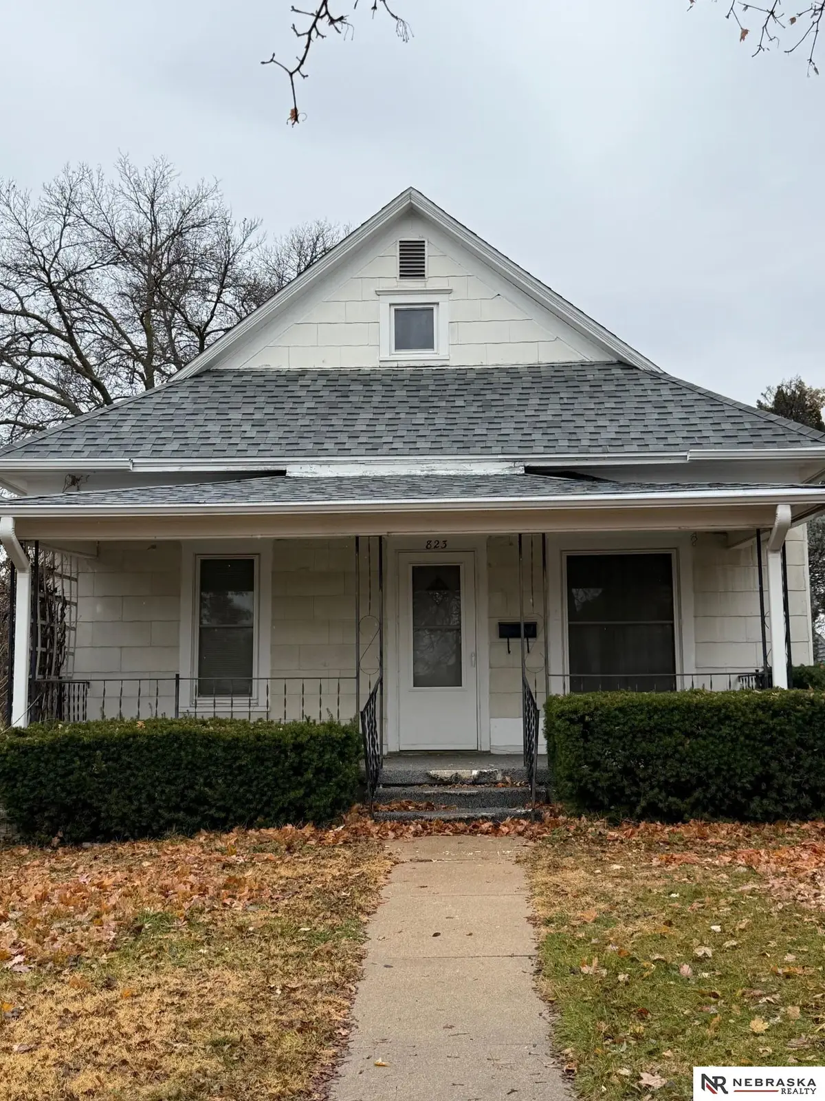 823 8th Street, Fairbury, NE 68352 - Image #1