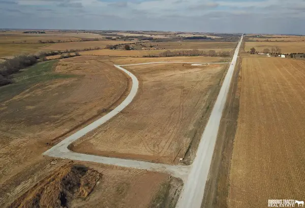Lot 1 611 Avenue, Sterling, NE 68443