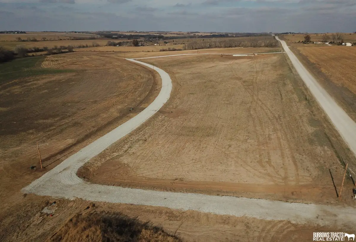 Lot 7 611 Avenue, Sterling, NE 68443 - Image #1