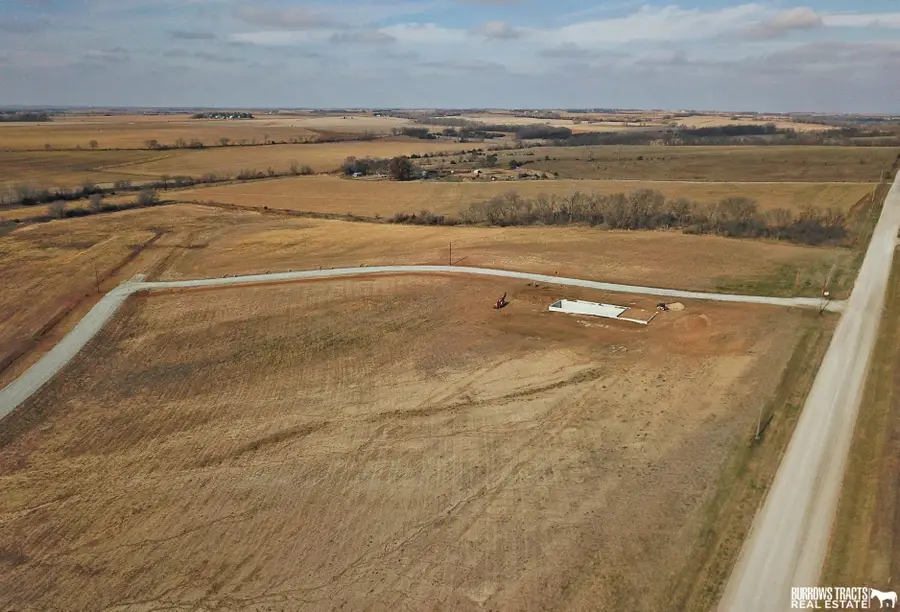 Lot 8 611 Avenue, Sterling, NE 68443 - Image #3