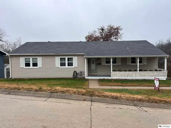 415 Whitman Avenue, Plattsmouth, NE 68048