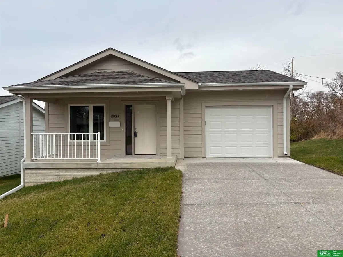 3938 Blondo Street, Omaha, NE 68111 - Image #1