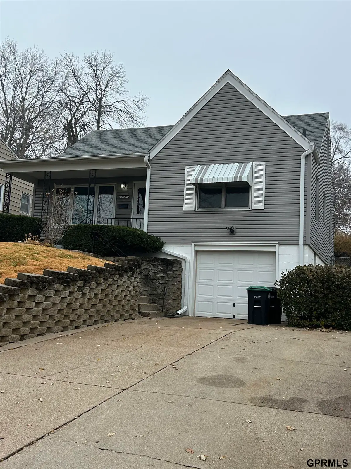 3829 N 65th Avenue, Omaha, NE 68104 - Image #1