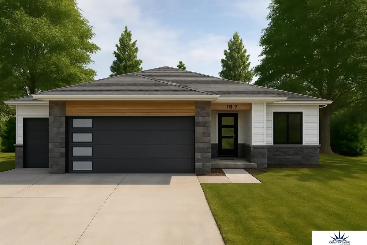 4206 S 212th Street, Elkhorn, NE 68022 - Image #1