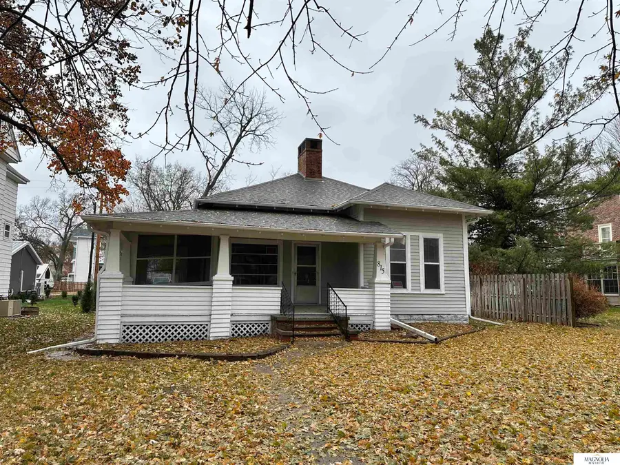 815 N 8th Street, Beatrice, NE 68310 - Image #2