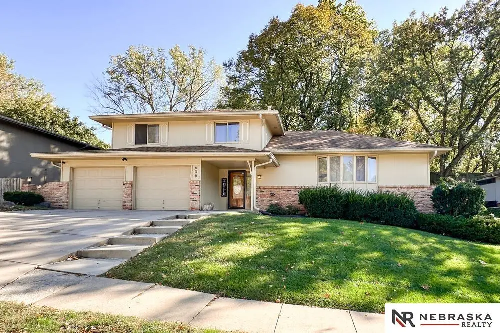 608 Martin Drive, Bellevue, NE 68005 - #1