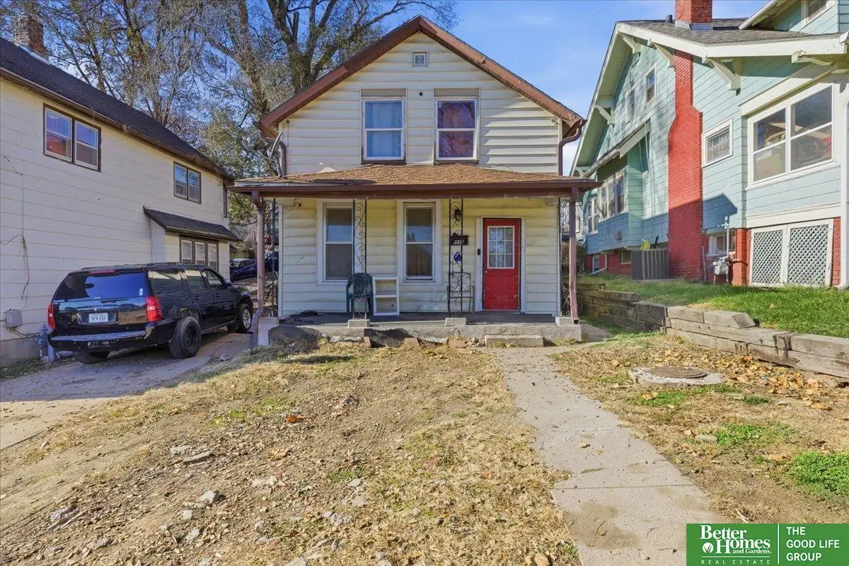 1334 S 25 Street, Omaha, NE 68105 - Image #1