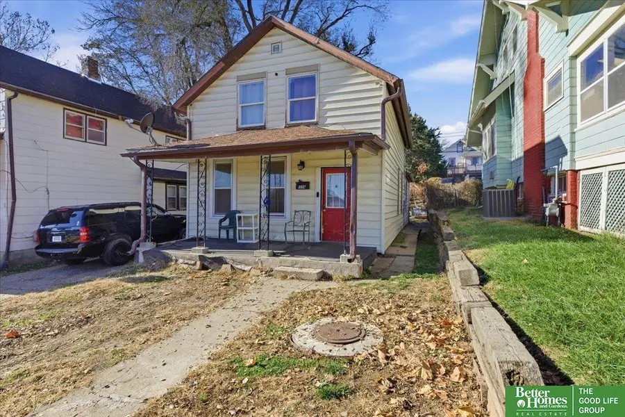 1334 S 25 Street, Omaha, NE 68105 - Image #3