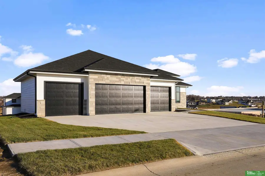 10801 S 220th Street, Gretna, NE 68028 - #2