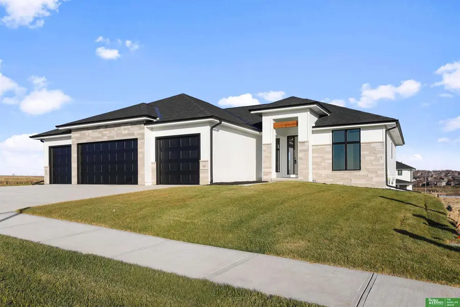 10801 S 220th Street, Gretna, NE 68028 - #3