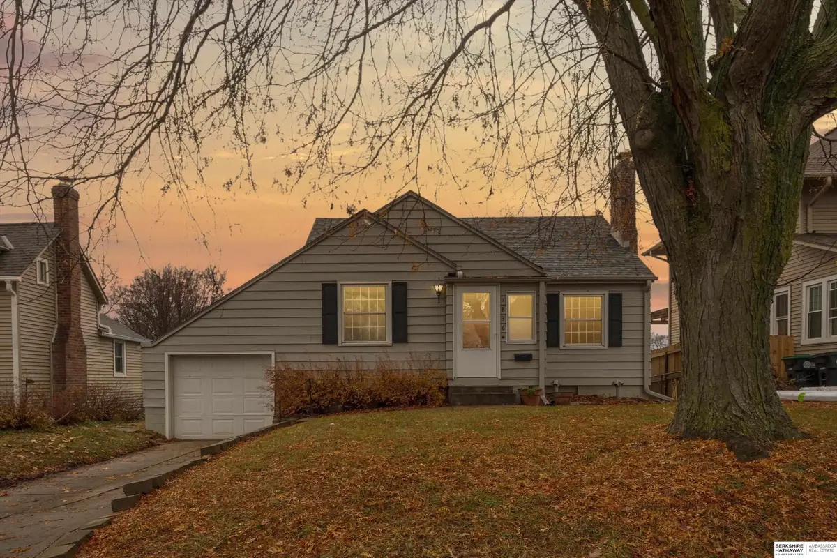 1836 N 49th Avenue, Omaha, NE 68104 - #1