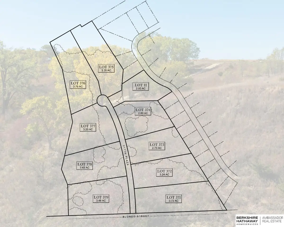 2336 N 216th Court Circle, Elkhorn, NE 68022 - Image #1