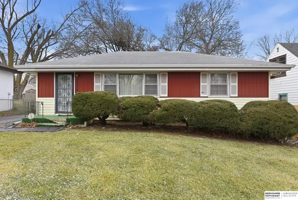 5328 N 48th Avenue, Omaha, NE 68104