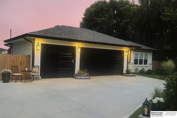 9518 Sterling Circle, Plattsmouth, NE 68048