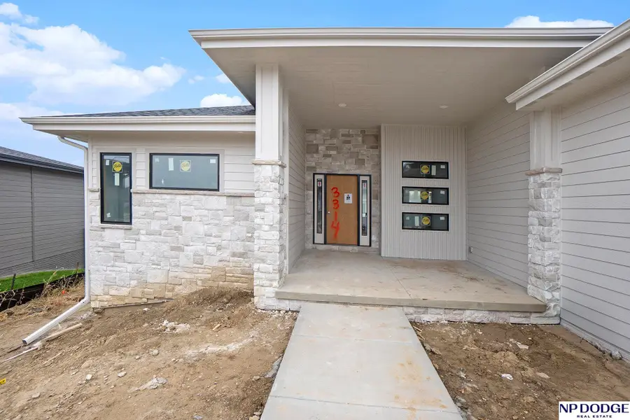 3314 S 212 Street, Elkhorn, NE 68022 - Image #3