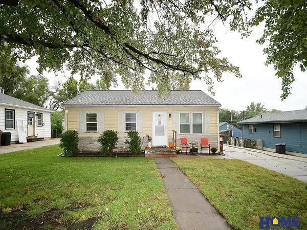 1115 Groveland Street, Lincoln, NE 68521